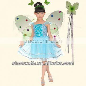 girls fairy dresses with wings