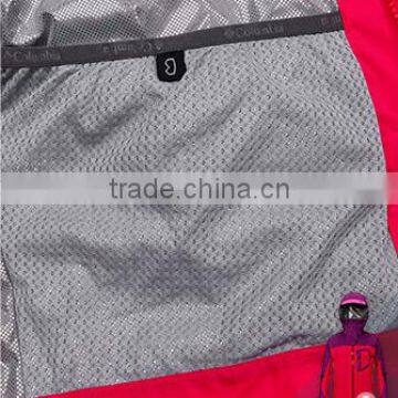 New Design Ski Jacket Lightweight Ski Jacket Colorful Ski Jacket photo-5