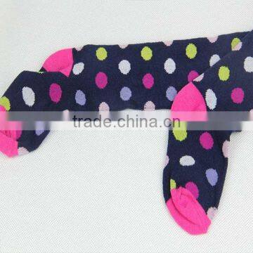 School Girl Tights Fashion Girl Pantyhose Colorful Tights photo-4