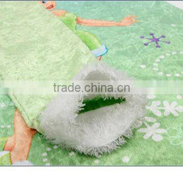 Children Sleepwear Big Girl Party Dress photo-6