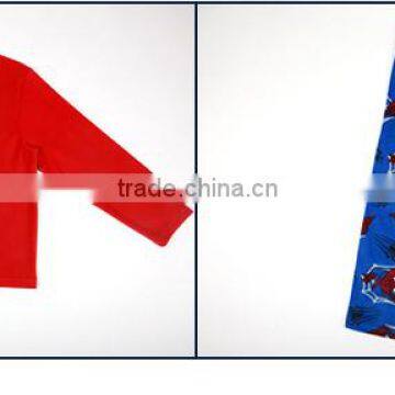 The 2014 Spider Man Two Piece Boy Pajamas Home Sleep Wear photo-4