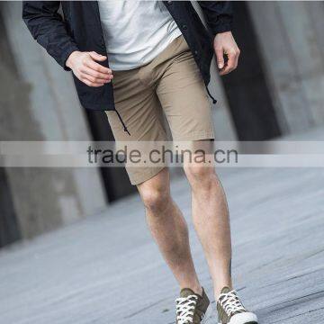New Fashional Factory Price High Good Quality Mens Short Chino Pants photo-3