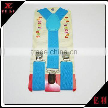 Fashion Suspender Designed for Use by Children photo-3