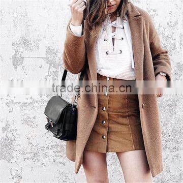 Runwaylover 079 Hot Sale 2017 Ladies Fashion Hoodie With Tie photo-2