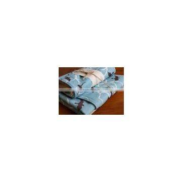Organic Baby Quilts