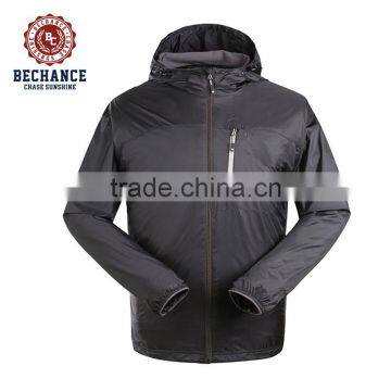 2016 New Design OEM Promotional Nylon Windbreaker photo-1