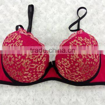 Bra and Panty Beautiful Decorative Diamond photo-2