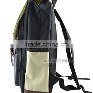 Walson Instyles Copyright Attack on Titan Shingeki no Kyojin Cosplay Backpack photo-3