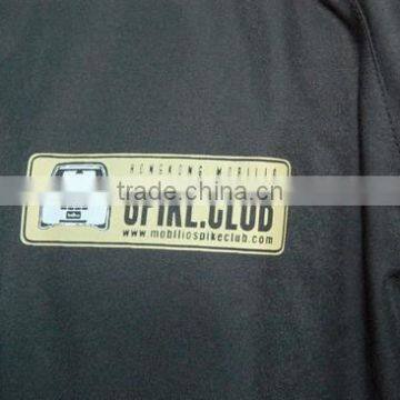 IGift Garment Factory Great Workmanship Good Mens Bomber Jacket photo-5