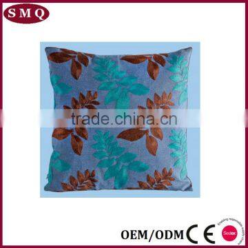 Wholesale 50x50 Custom Hand Embroidery Oriental Cushion Cover photo-6