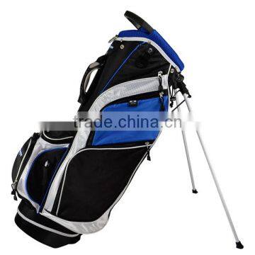 2017 light golf stand bag for new season