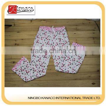 High Quality Cheap Custom Photo Girls Sleepwear photo-2
