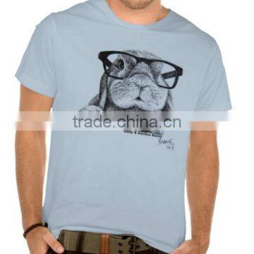 OEM Cotton Ringer T-shirt Wholesale T-shirt Online photo-4