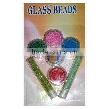 Glass Beads