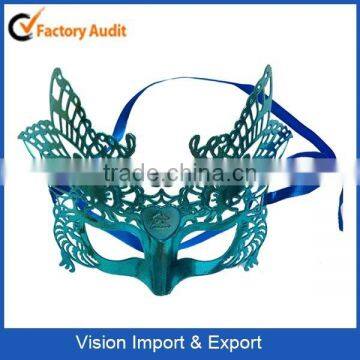 Festival Ideas Party Cosmetics Neon Party Mask photo-2