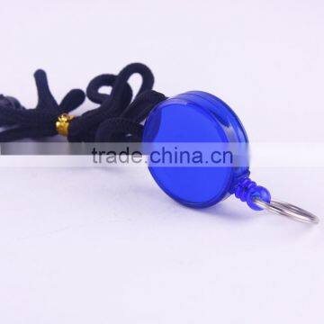 Hard Plastic id Card Holder photo-5