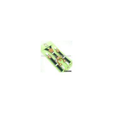 braces ( elastic rubber suspender;men's suspender)