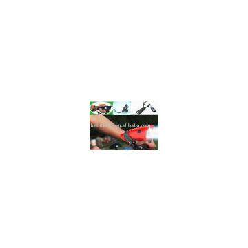 Bicycle light, dynamo flashlight,led torch,led dynamo torch,led dynamo flashlight,dynamo led torch,dynamo led flashlight