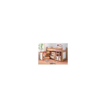 Children bed