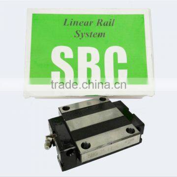 SBS15SV Origin Korea Brand Linear Guide Block photo-2