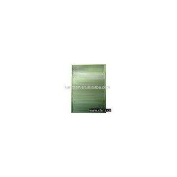 MDF PVC Cabinet Door (KC 32 )
