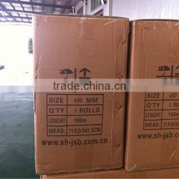 Cheap Rhinestone Motif Tape Roll Hot Fix Transfer Paper Factory Price photo-2