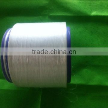 polyester super bright FDY tri-angle 42D/36F