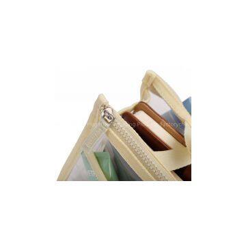 PVC Cosmetic Bag photo-3