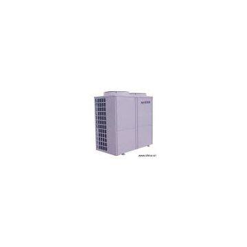 Sell Air Cooled Chiller (Heat Pump)