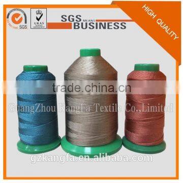 Gallop Knitting Cheap Wholesale 210D/16 Knitting Shoe Sole Thread photo-2