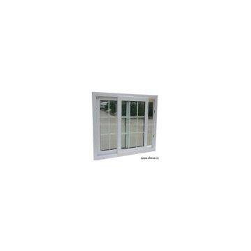 Sell PVC Sliding Window