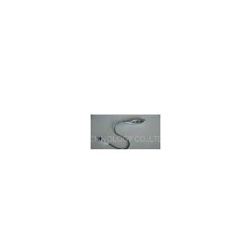 Plug & Play, No External Power Needs KolorFish Silver Color USB Powered LED Lights