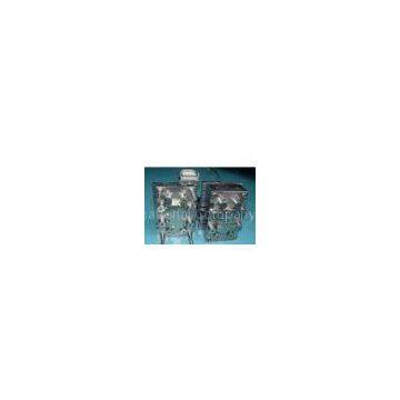 OEM 718H Single / Multi Cavity Hot / Cold Runner Pretreat Plastic Bottle Mold