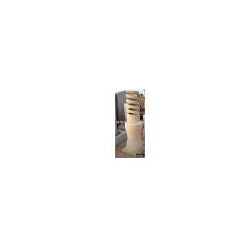 Sandstone Lamp Posts