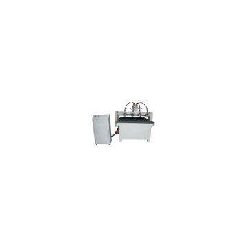Multi-head CNC Router machine