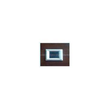 fingerprint module Features
