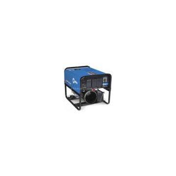 Miller Blue Star 185 DX Welder Generator