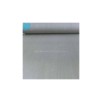 180mesh Stainless Steel Wire Mesh Wire Cloth