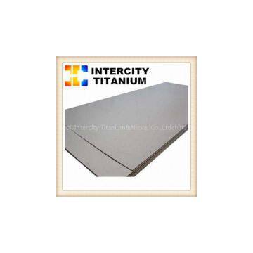 China GR2 Titanium Sheet