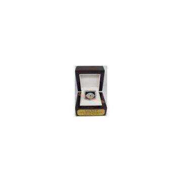 NFL 1976 Super Bowl XI Oakland Raiders Championship Ring