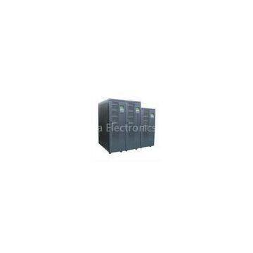 3 phase High Frequency Online UPS power supply 20KVA - 80KVA 0.8 Output and N+X Parallel