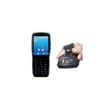 Low Cost PDA3501 PDA Handheld Mobile Terminal Data Collector photo-2