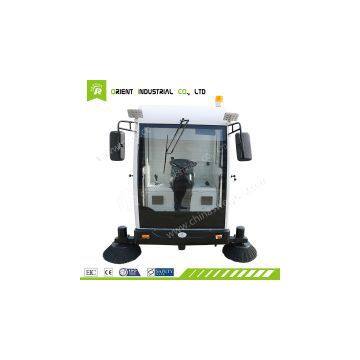 Avenue Sweeper photo-3