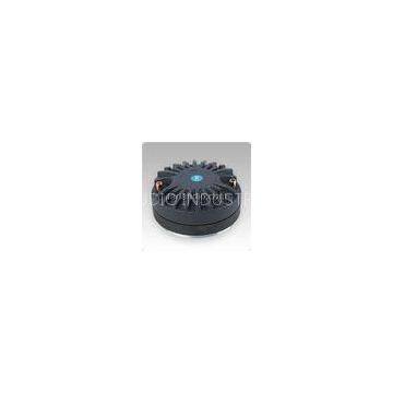 Studio Monitor Compression Driver Tweeter ,80W RMS 1 in Throat