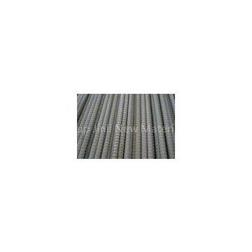 Fiber Reinforced Polymer Pultruded FRP Rebar Anti - Corrosion Plastic GRP Rib