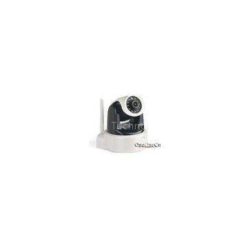 HD MegaPixel 720P H.264 megapixel Wireless Wifi ip camera Support 32GB SD Card