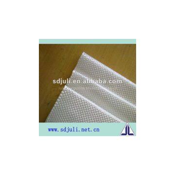 Glass fibre woven roving Fiberglass Cloth 800gsm E-glass