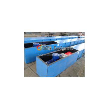 Screw Conveyor photo-2