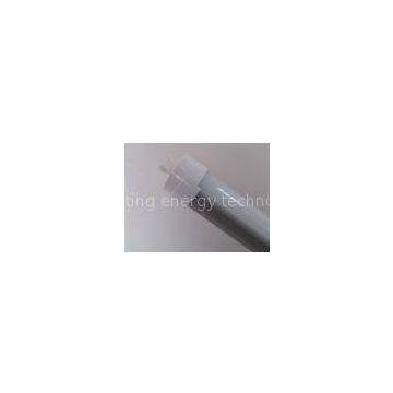 Higher thermal conductive composite 15W 1200mm T8 LED Tube Light 120 Degree With Milky White Shell