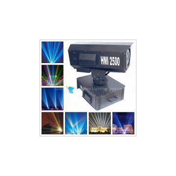 2500W Sky Rose Light  sky beam light